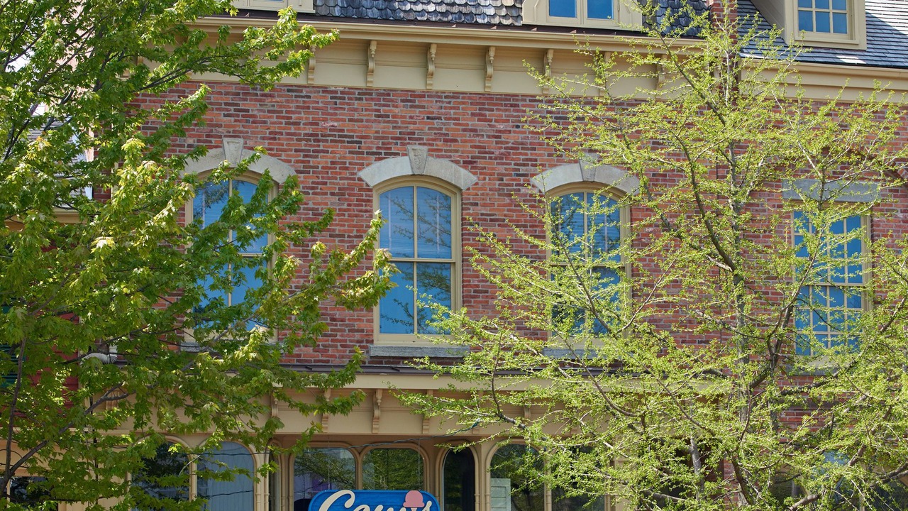 Photo of Outdoor in Old Town Historic District