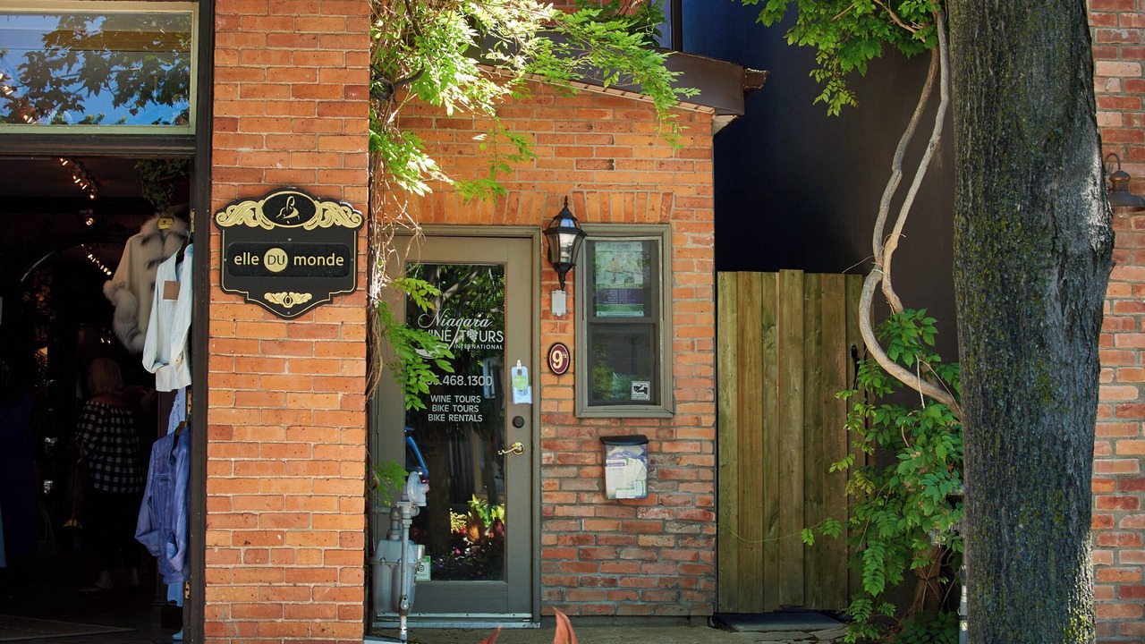 Photo of Outdoor in Old Town Historic District