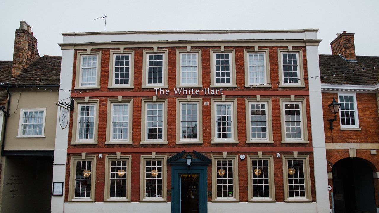 Photo of Outdoor in Ampthill