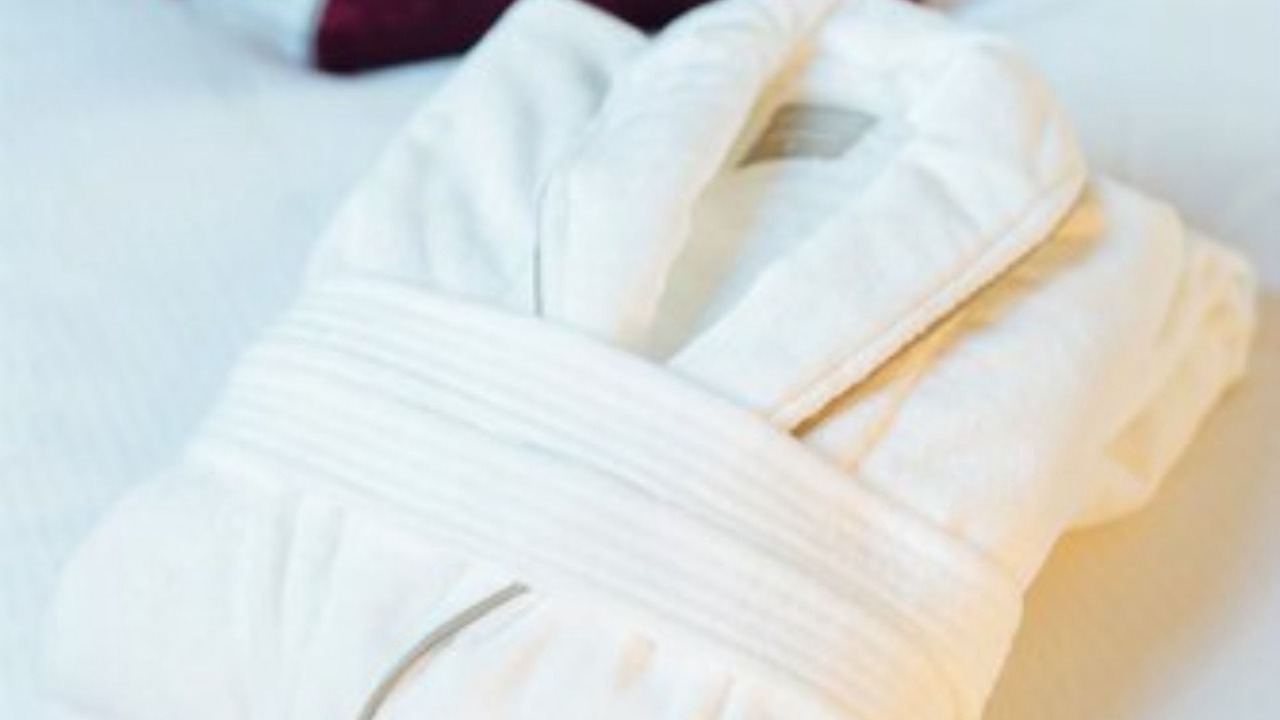 Photo of Bedroom in Royston