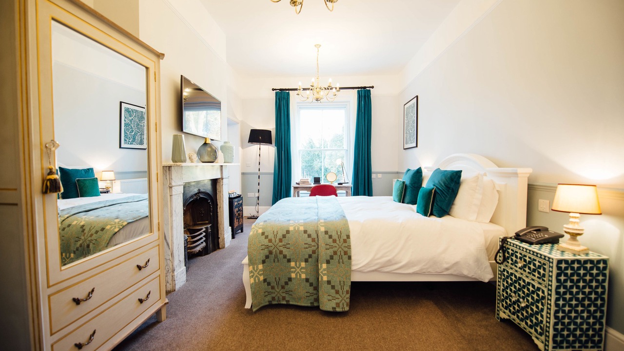 Photo of Bedroom in Royston