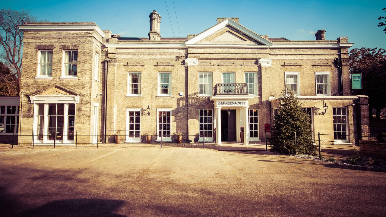 Photo of Outdoor in Royston