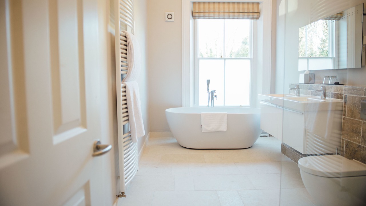 Photo of Bathroom in Royston