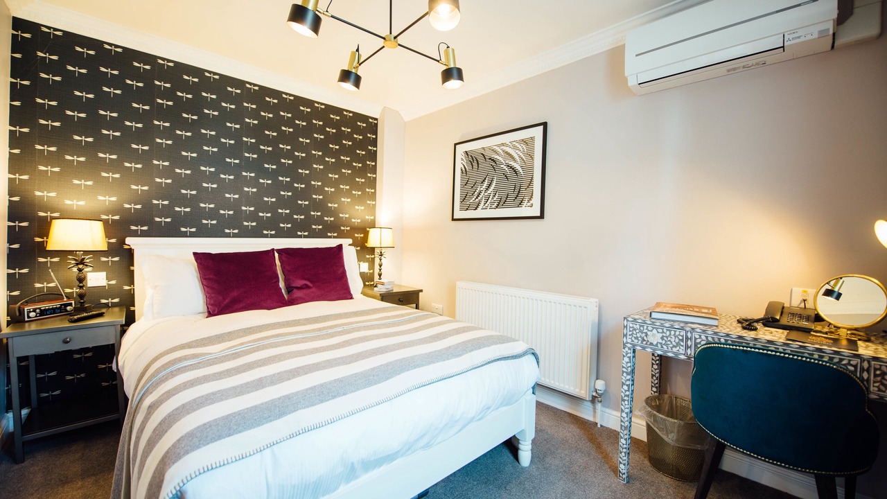 Photo of Bedroom in Royston