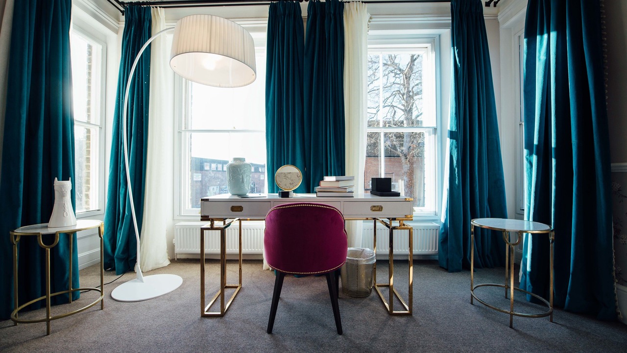 Photo of Bedroom in Royston