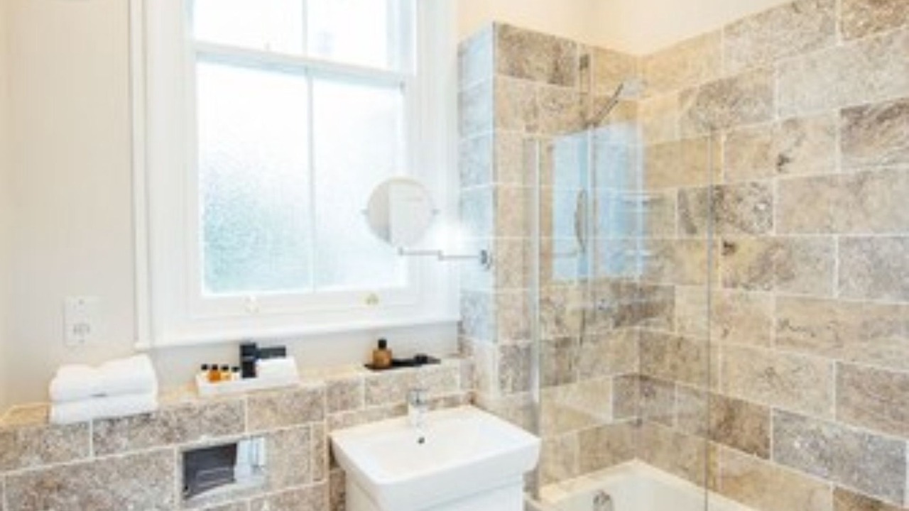 Photo of Bathroom in Royston