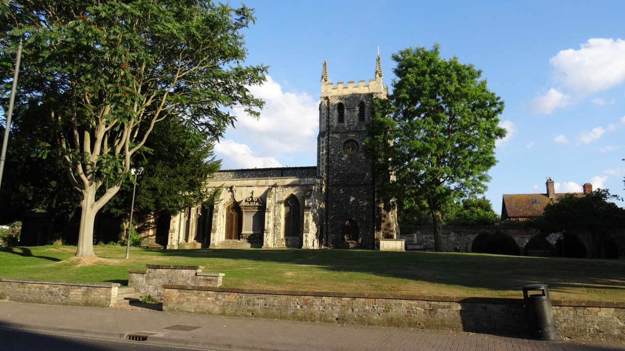 Photo of Outdoor in Royston