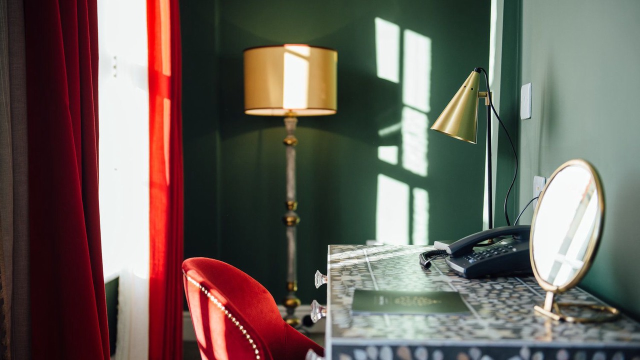 Photo of Bedroom in Royston