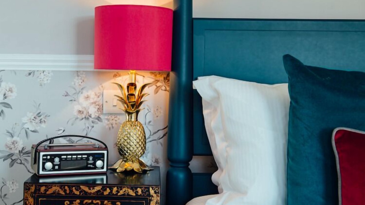 Photo of Bedroom in Royston