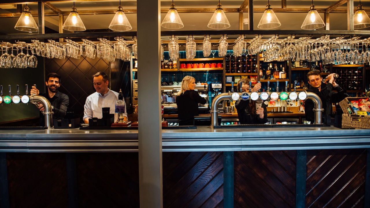 Photo of Others in Royston