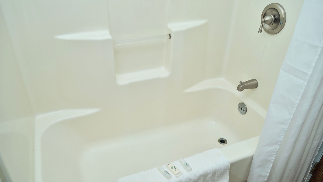 Photo of Bathroom in Sterling
