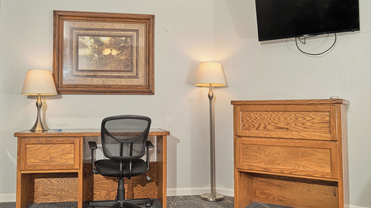 Photo of Bedroom in Sterling