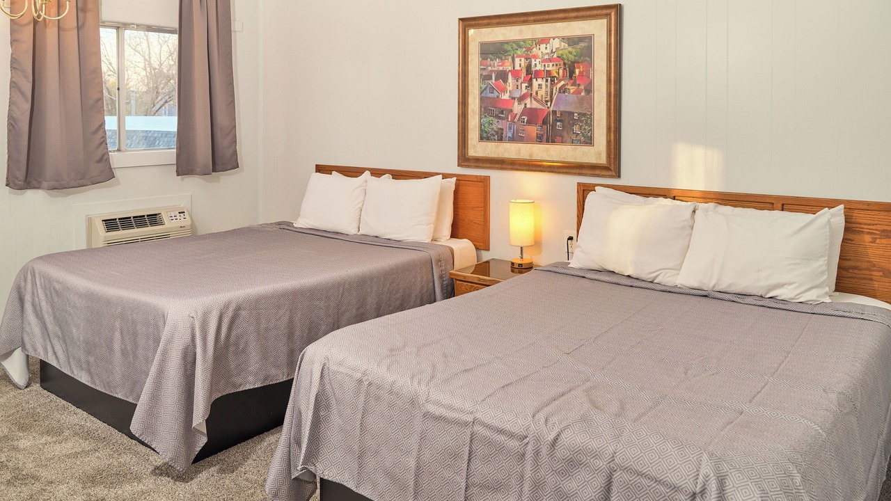 Photo of Bedroom in Sterling