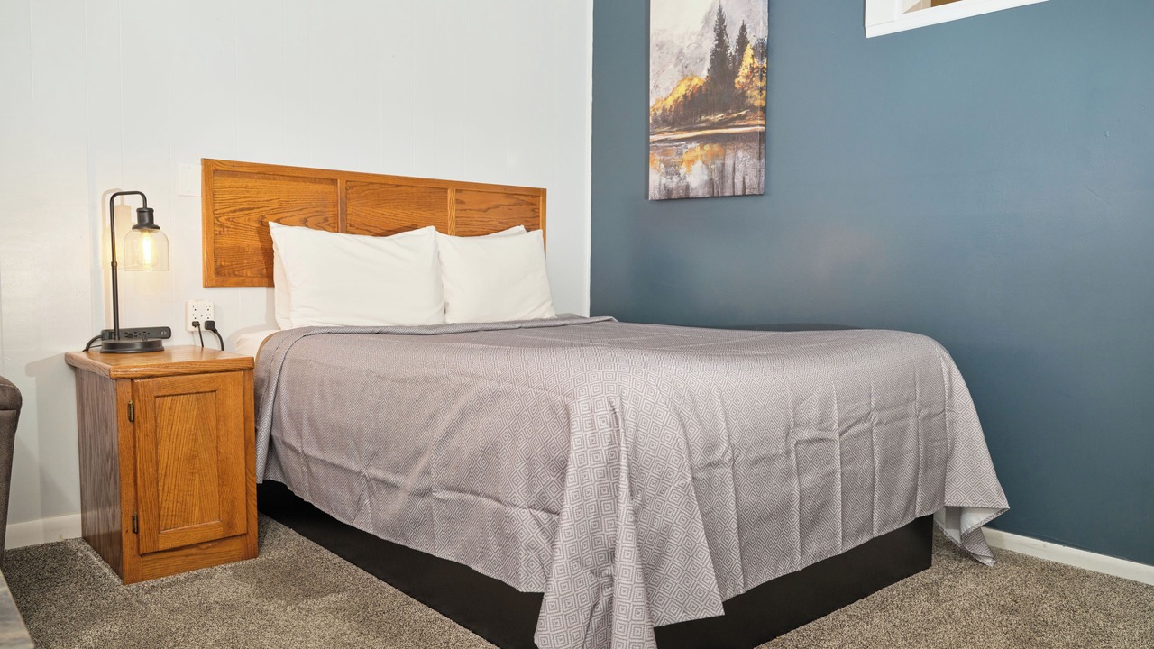 Photo of Bedroom in Sterling