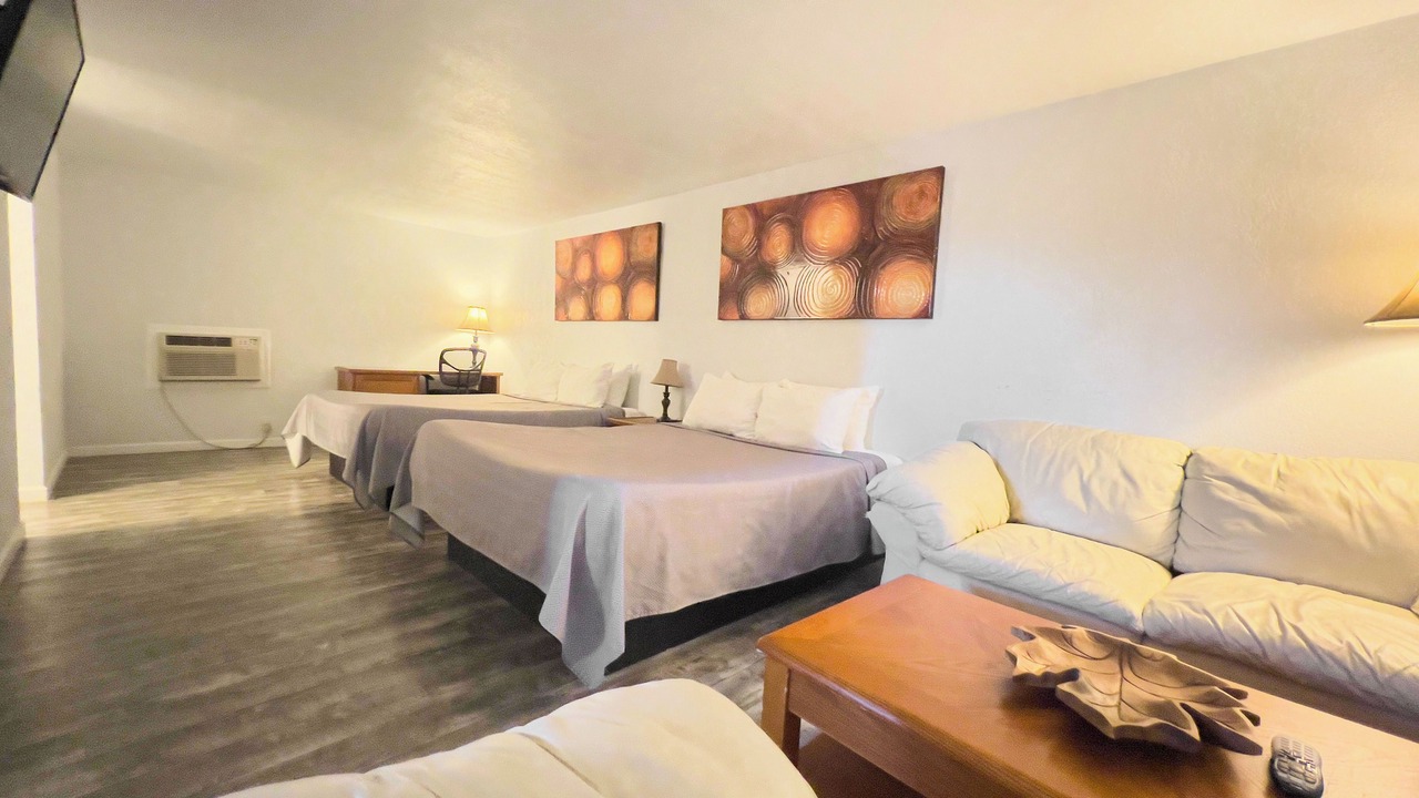 Photo of Bedroom in Sterling