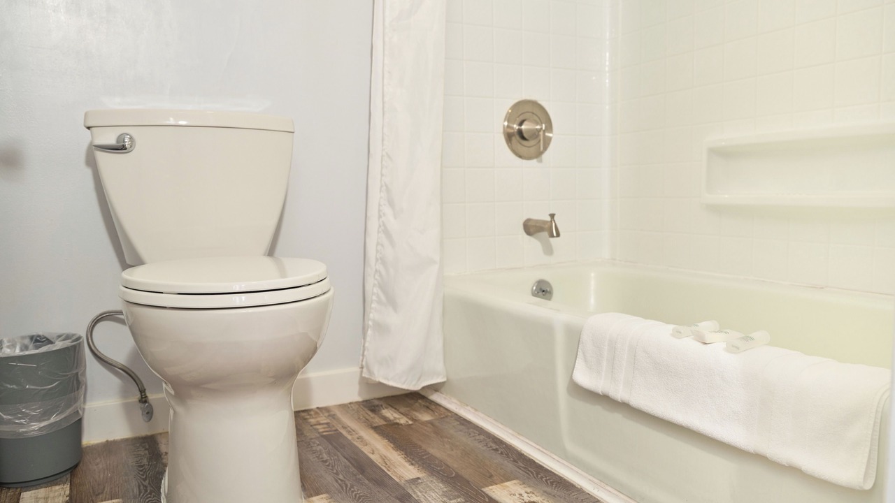 Photo of Bathroom in Sterling
