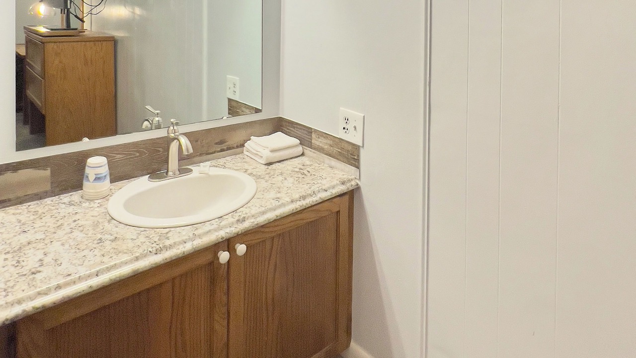 Photo of Bathroom in Sterling
