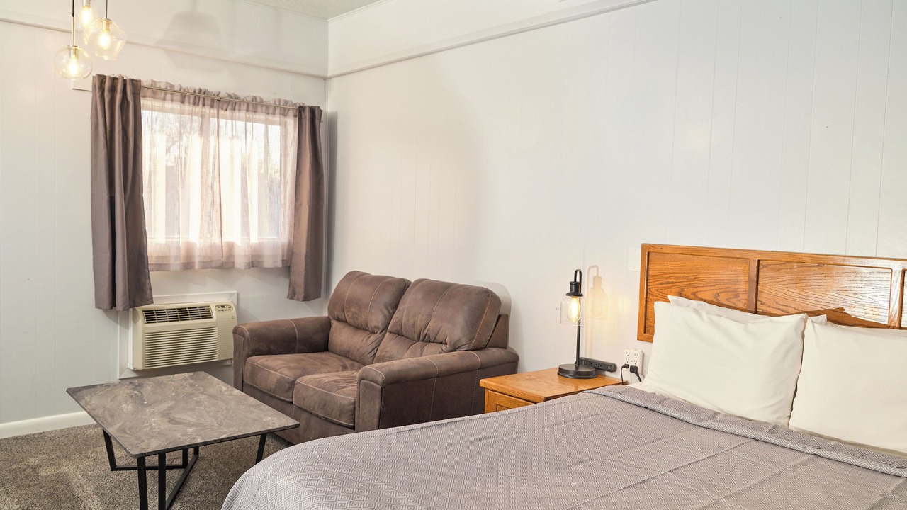 Photo of Bedroom in Sterling