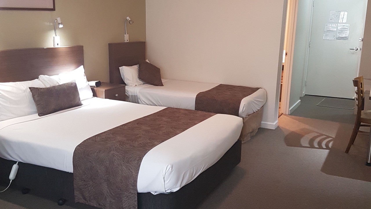 Photo of Bedroom in Nuriootpa