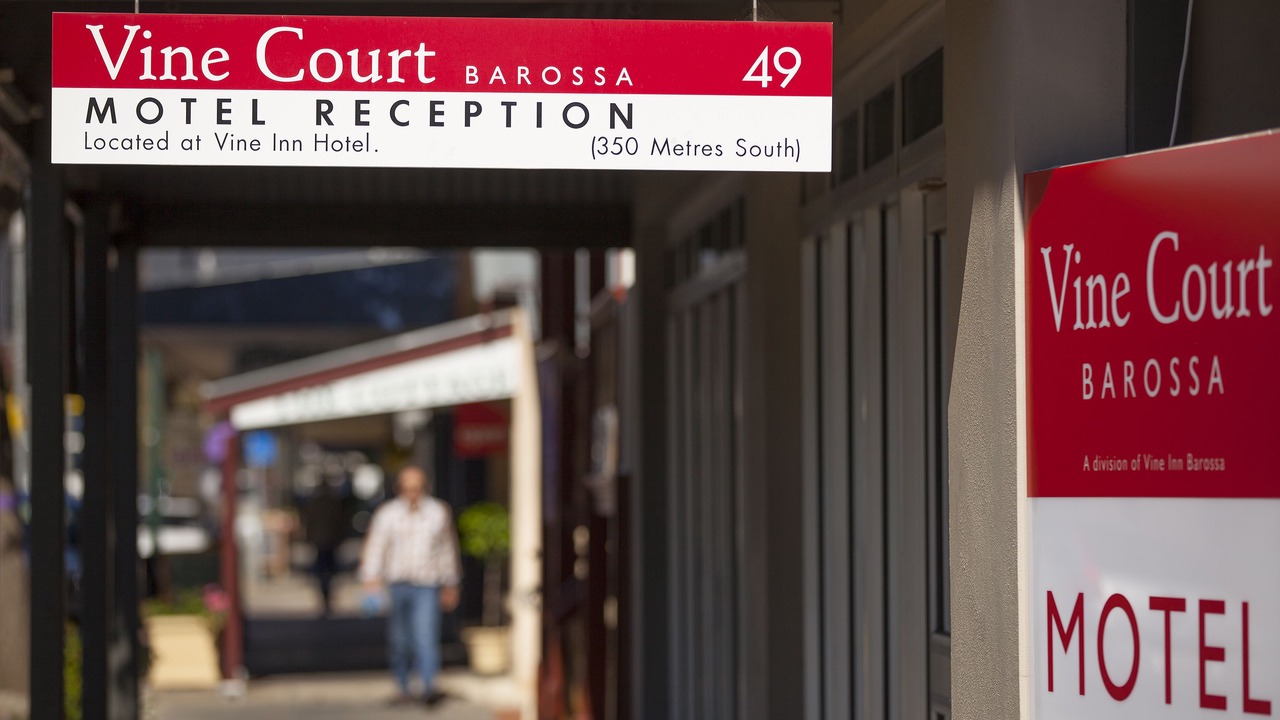 Photo of Outdoor in Nuriootpa