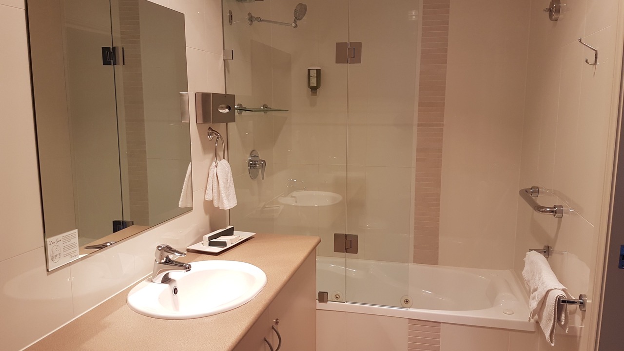 Photo of Bathroom in Nuriootpa