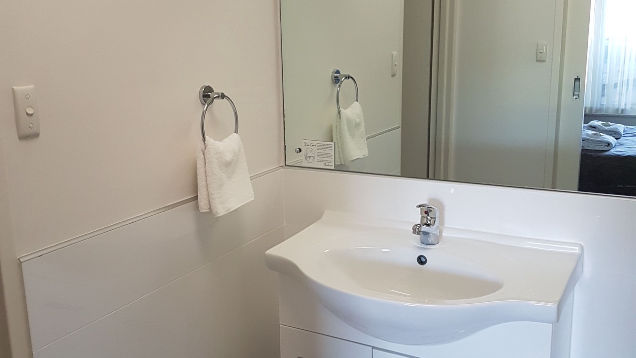 Photo of Bathroom in Nuriootpa