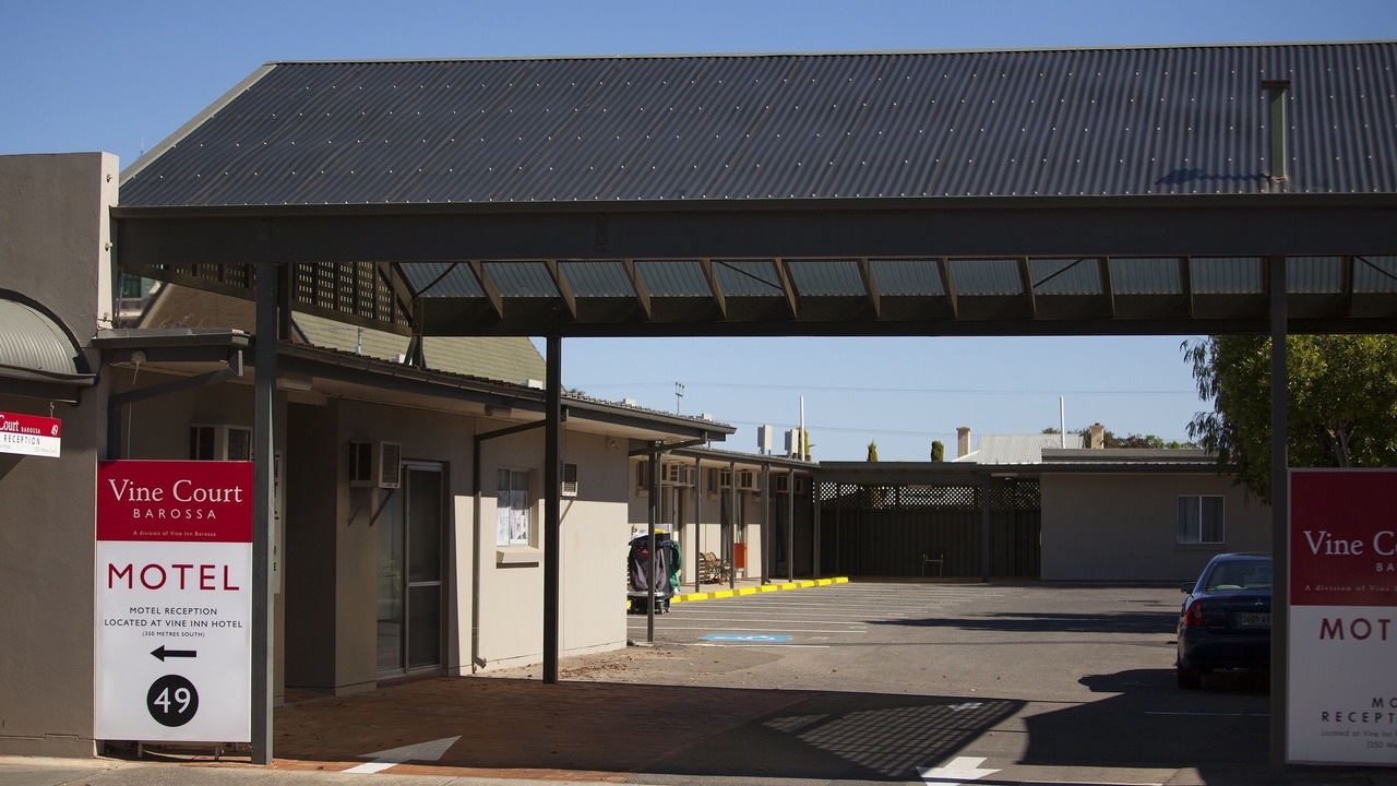 Photo of Outdoor in Nuriootpa