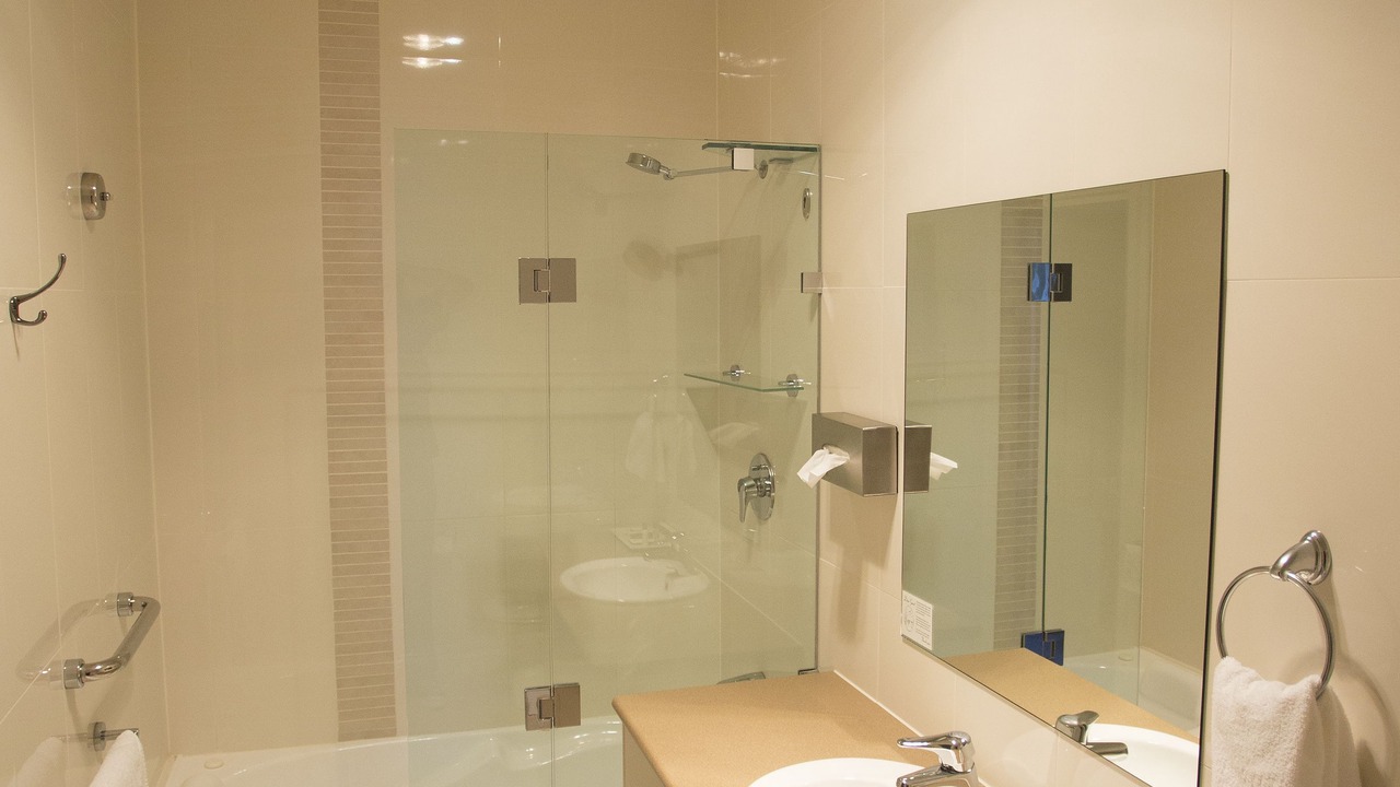 Photo of Bathroom in Nuriootpa