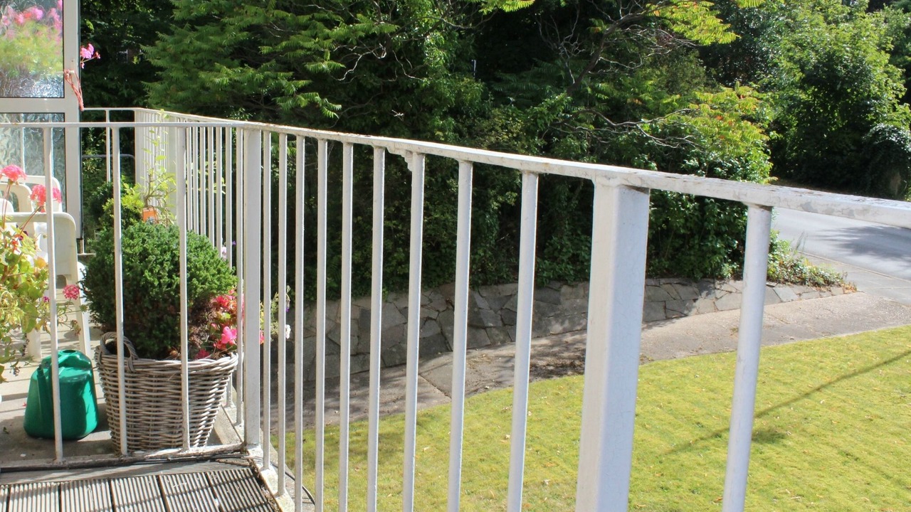 Photo of Patio Balcony in Doncaster