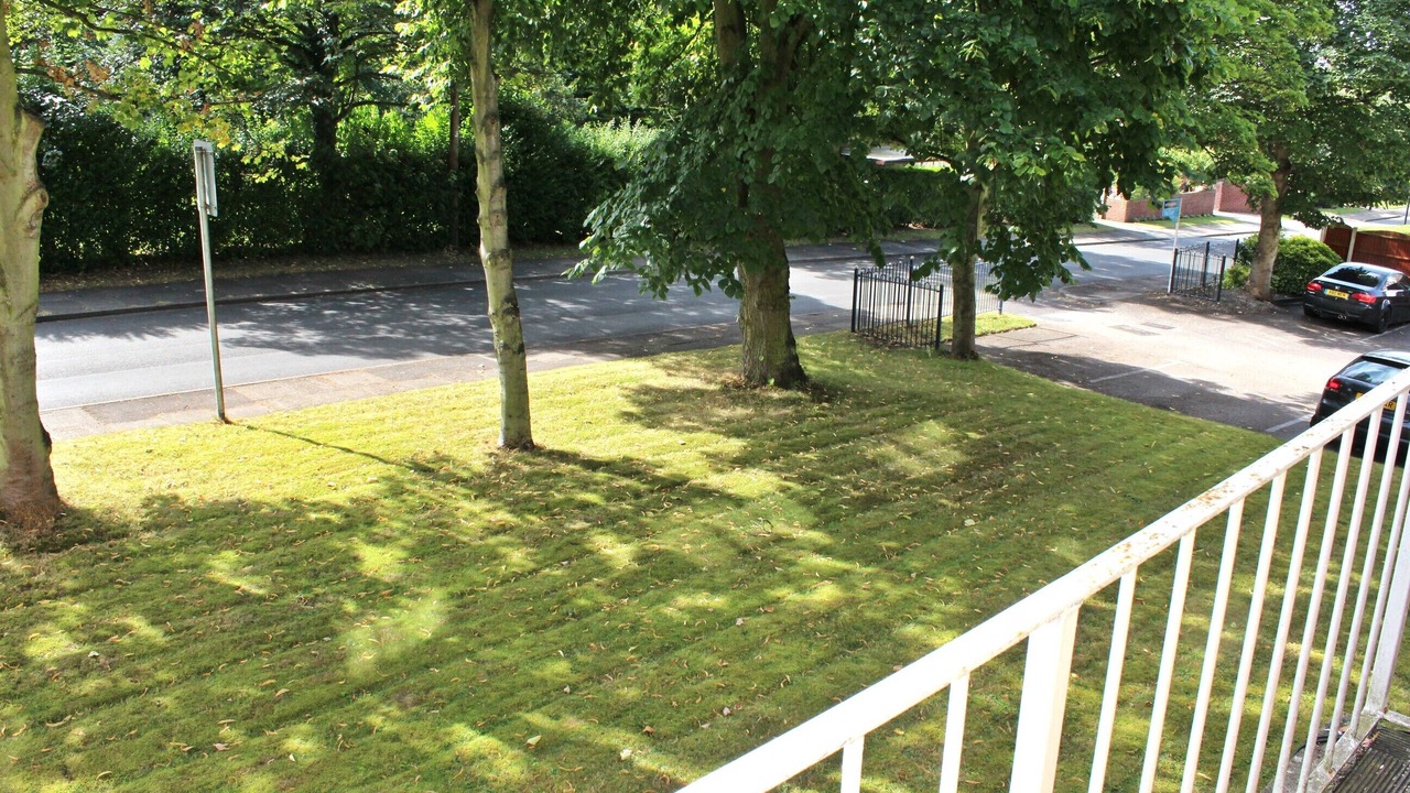 Photo of Outdoor in Doncaster