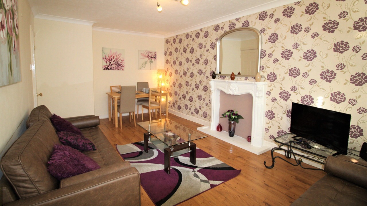 Photo of Outdoor in Doncaster