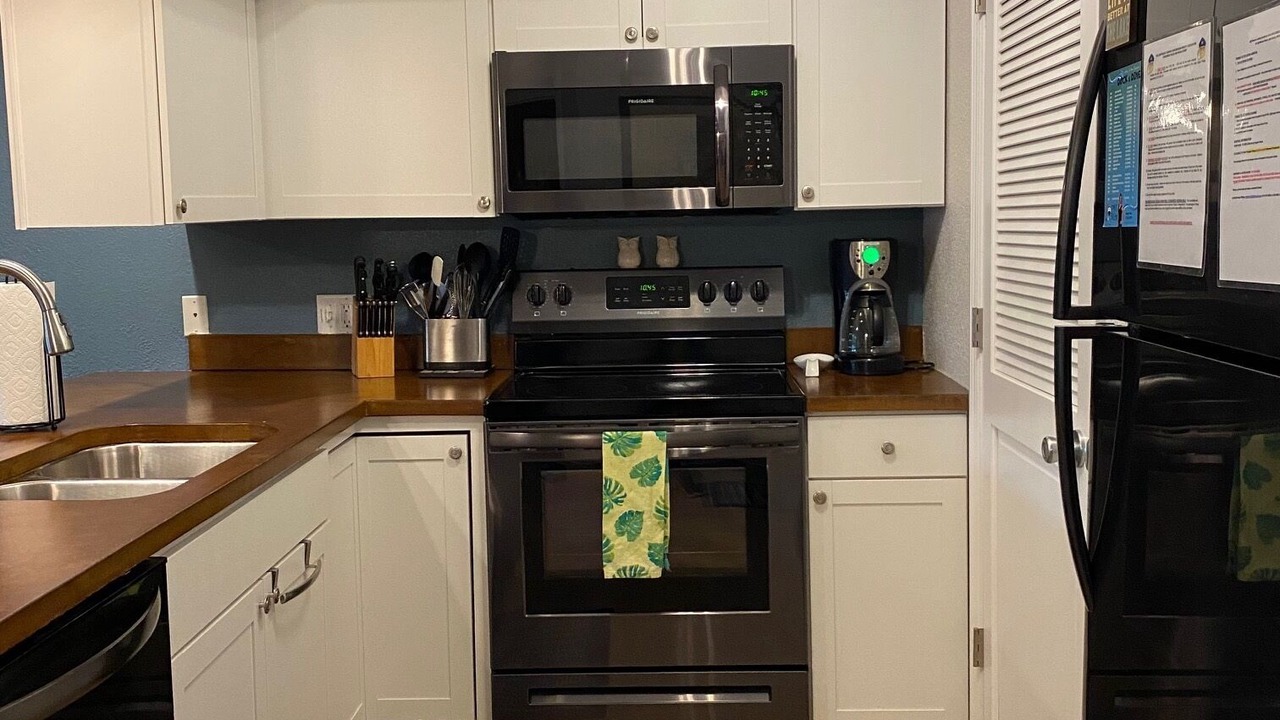 Photo of Kitchen in Lakeland