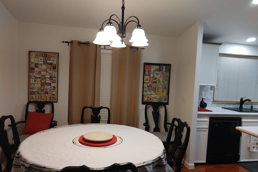 Photo of Kitchen in Wyldwood