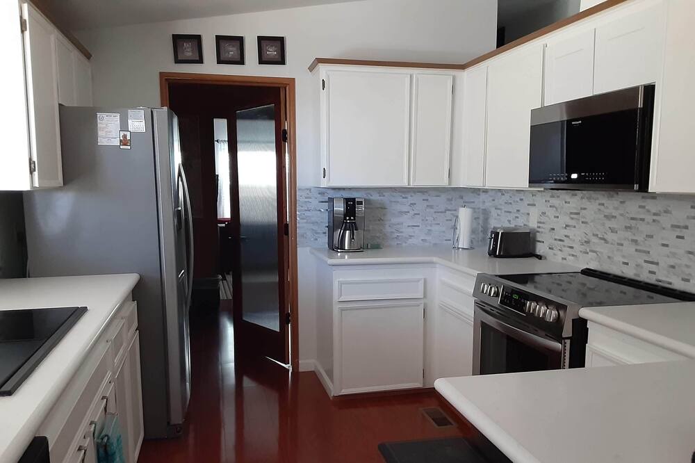 Photo of Kitchen in Wyldwood