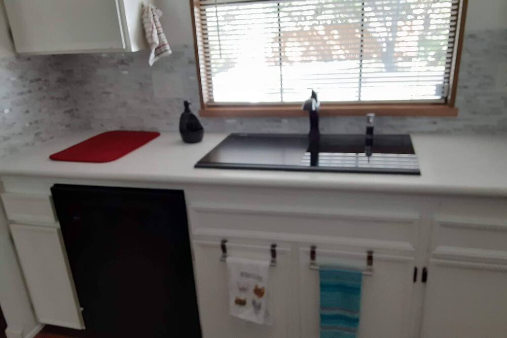 Photo of Kitchen in Wyldwood
