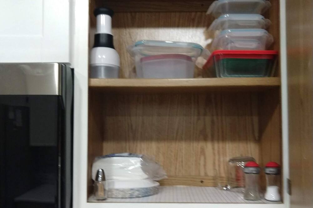 Photo of Kitchen in Wyldwood