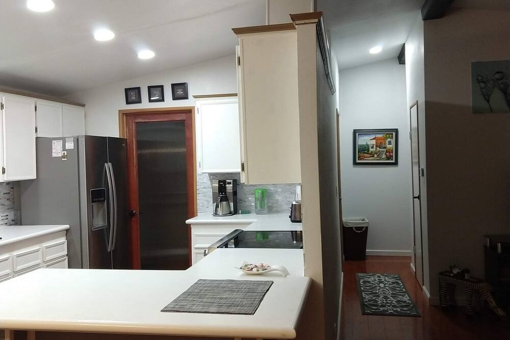 Photo of Kitchen in Wyldwood