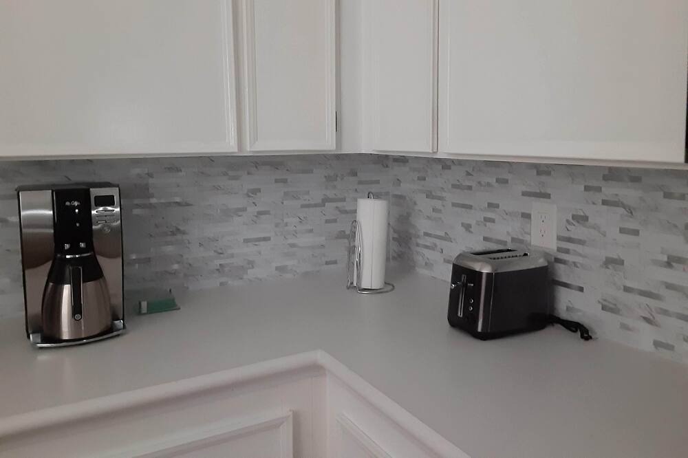 Photo of Kitchen in Wyldwood