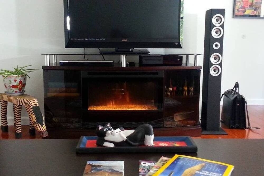 Photo of Livingroom in Wyldwood