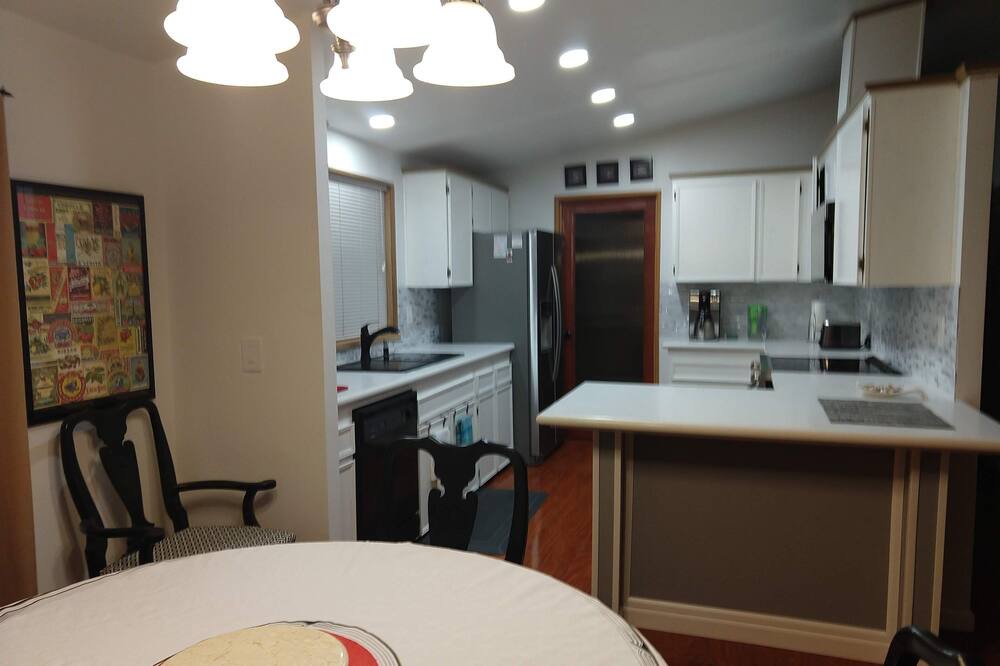 Photo of Kitchen in Wyldwood