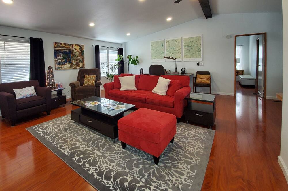 Photo of Bedroom in Wyldwood