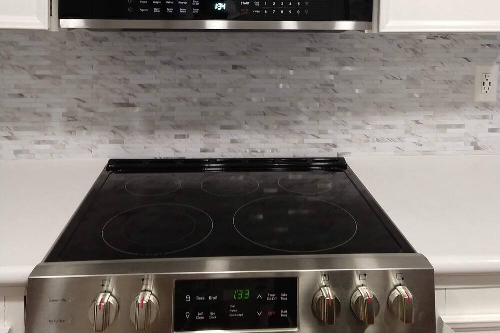 Photo of Kitchen in Wyldwood