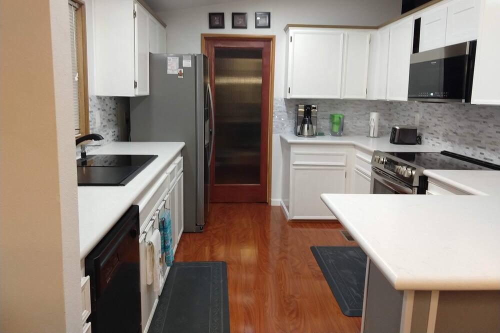 Photo of Kitchen in Wyldwood