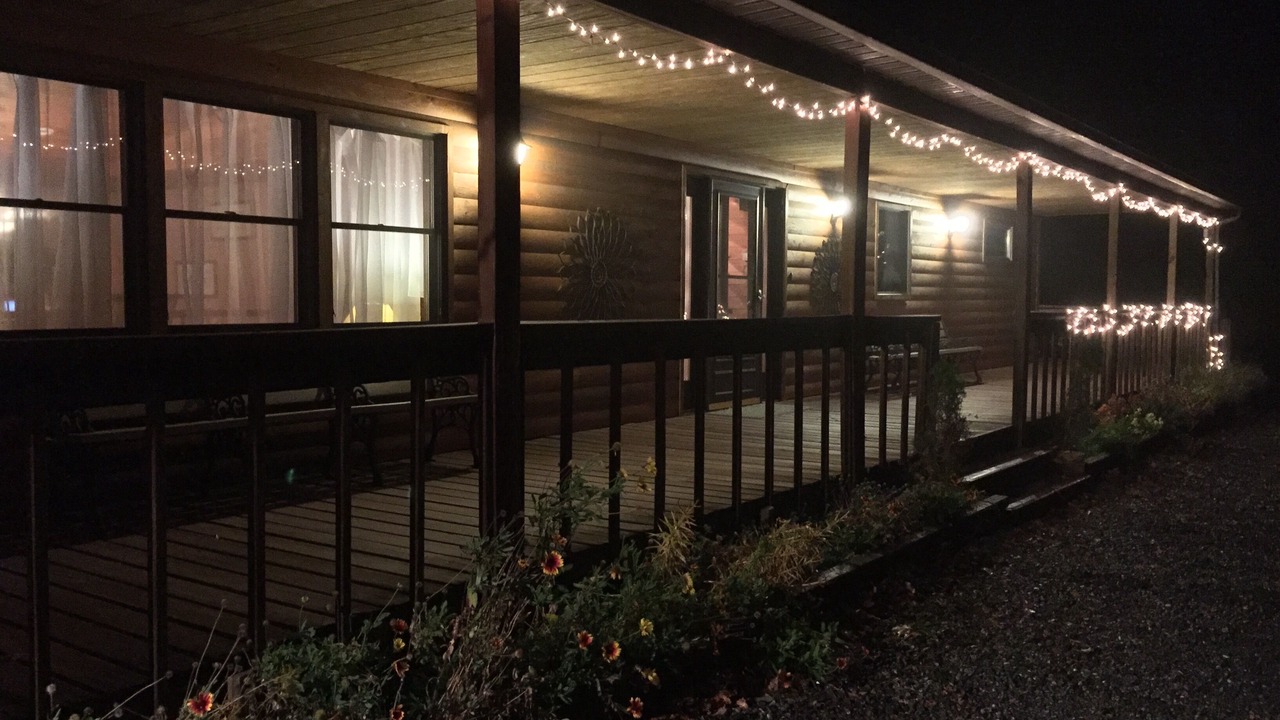 Photo of Outdoor in Huntingdon