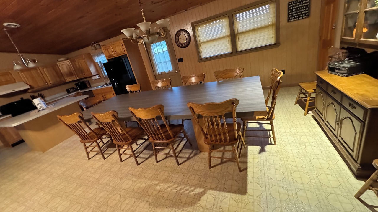 Photo of Kitchen in Huntingdon