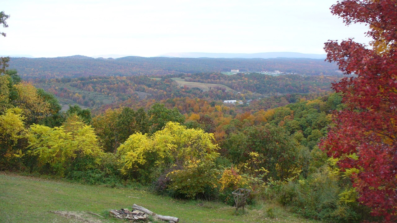 Photo of Outdoor in Huntingdon