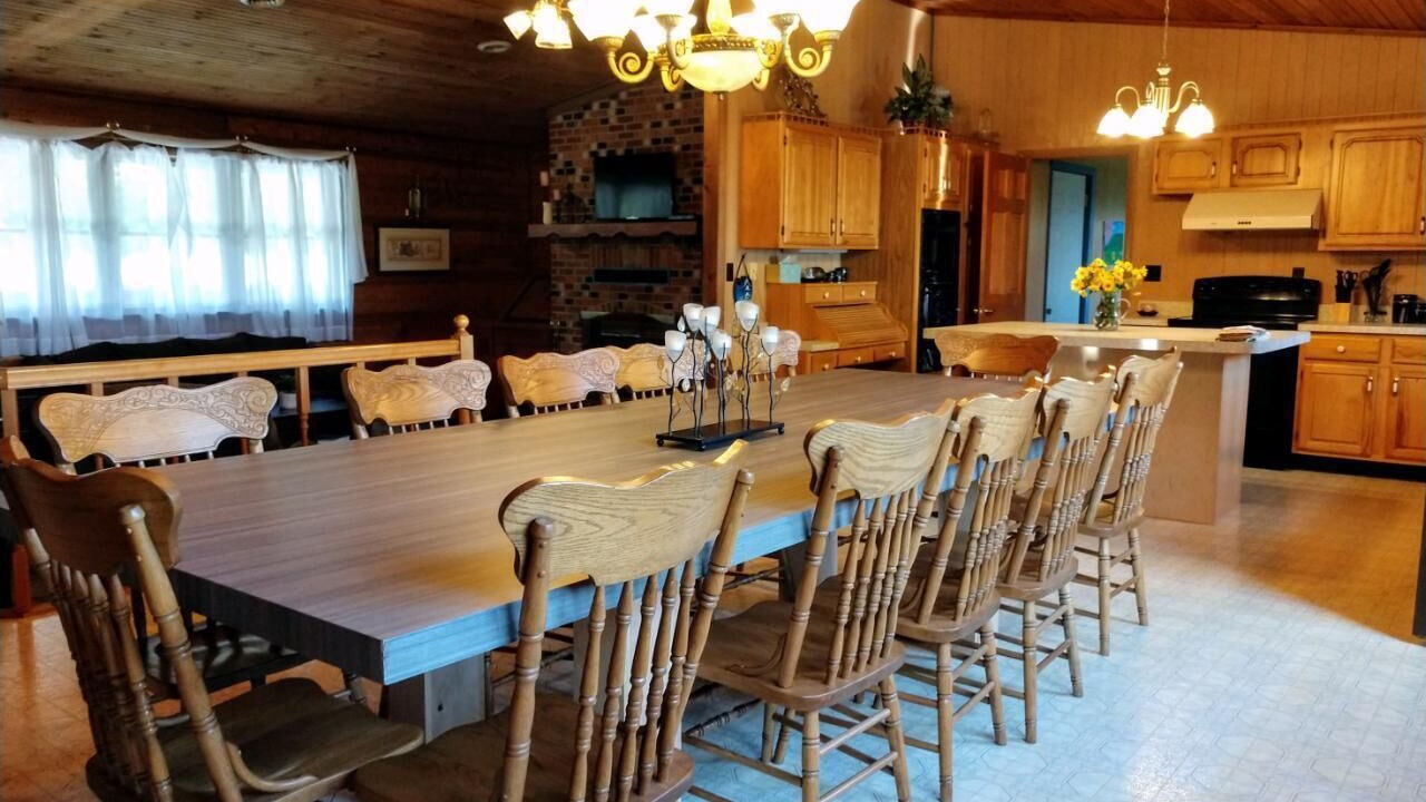 Photo of Kitchen in Huntingdon