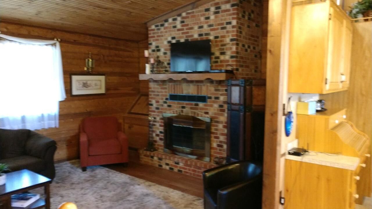 Photo of Livingroom in Huntingdon