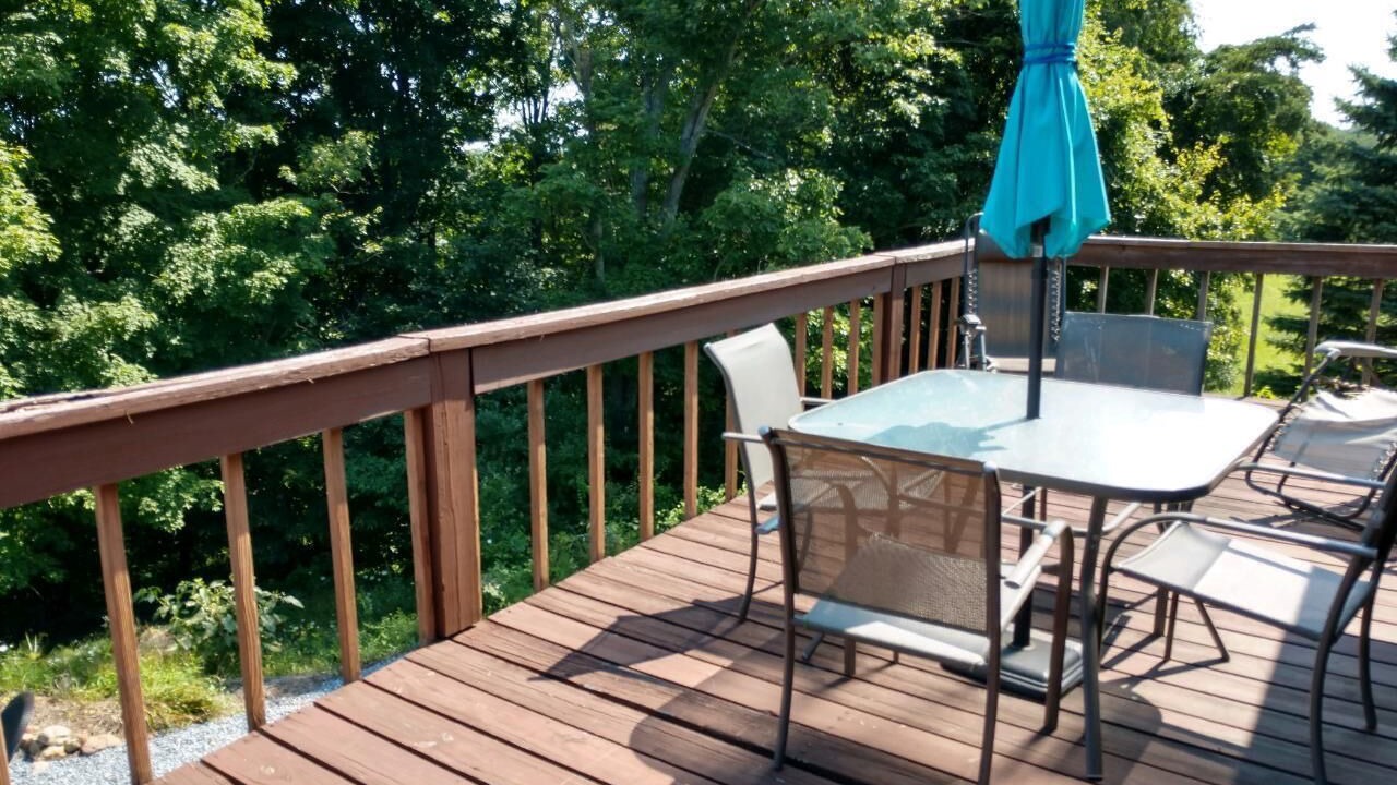 Photo of Outdoor in Huntingdon