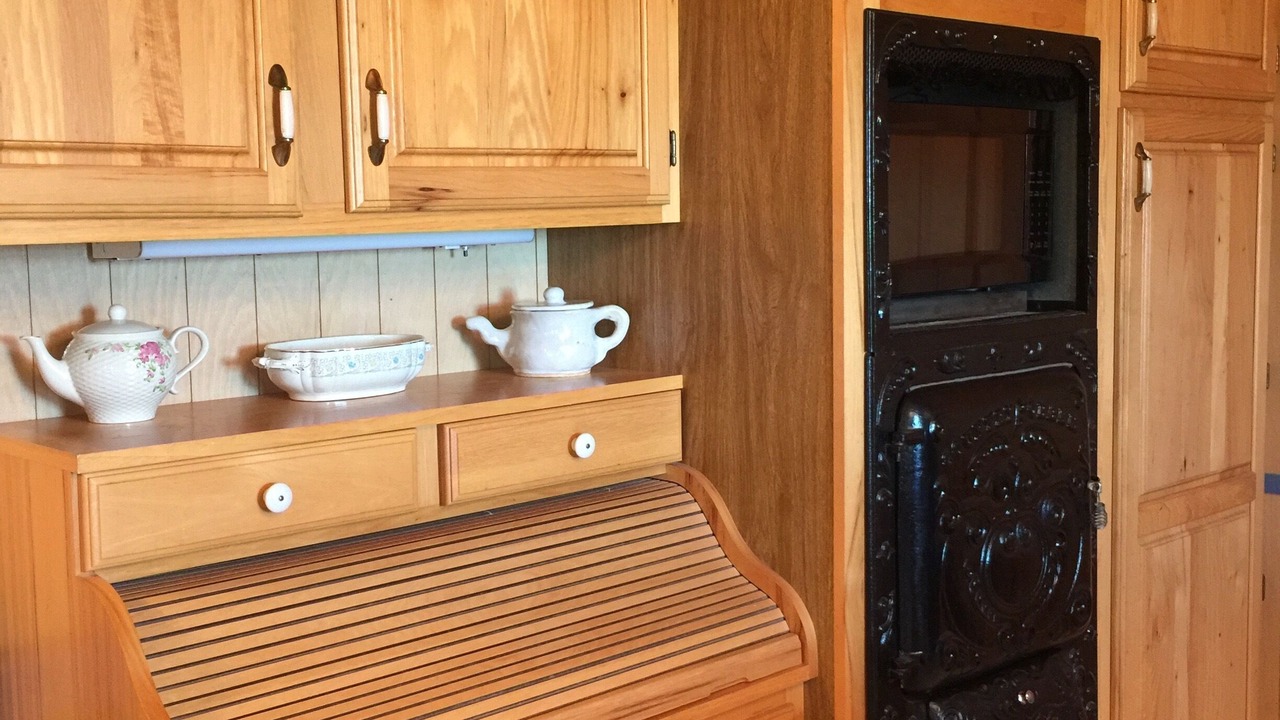 Photo of Kitchen in Huntingdon